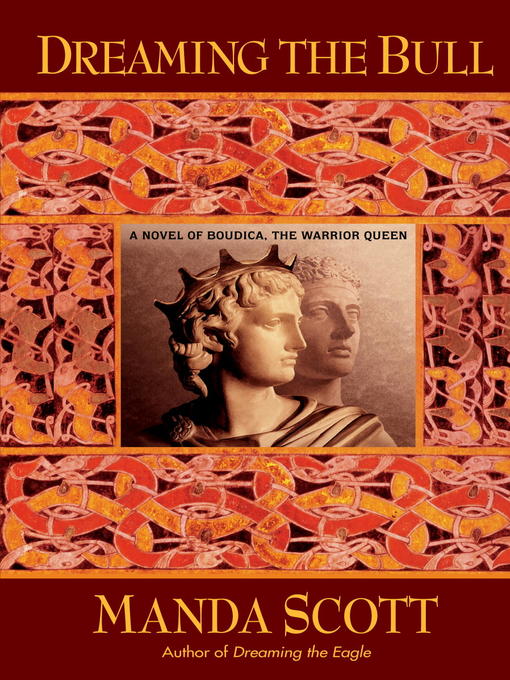 Title details for Dreaming the Bull by Manda Scott - Wait list